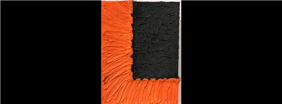 Microcosmi - Frammenti by Gabriella Fabbri, 2017