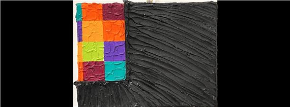 Microcosmi - Frammenti by Gabriella Fabbri