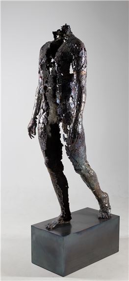 Untitled by Adam Arabski, 2022