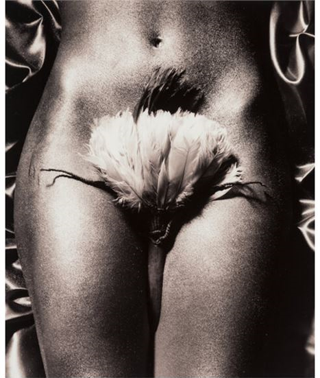 16th Century Aztec Fan