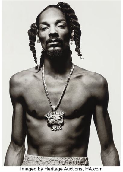 Snoop Dogg, New York City