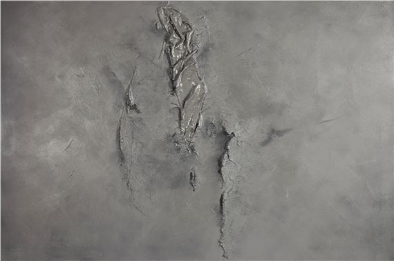 Talisman abundance portal by Alicja Domańska, 2022