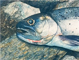 Untitled - William George Allan