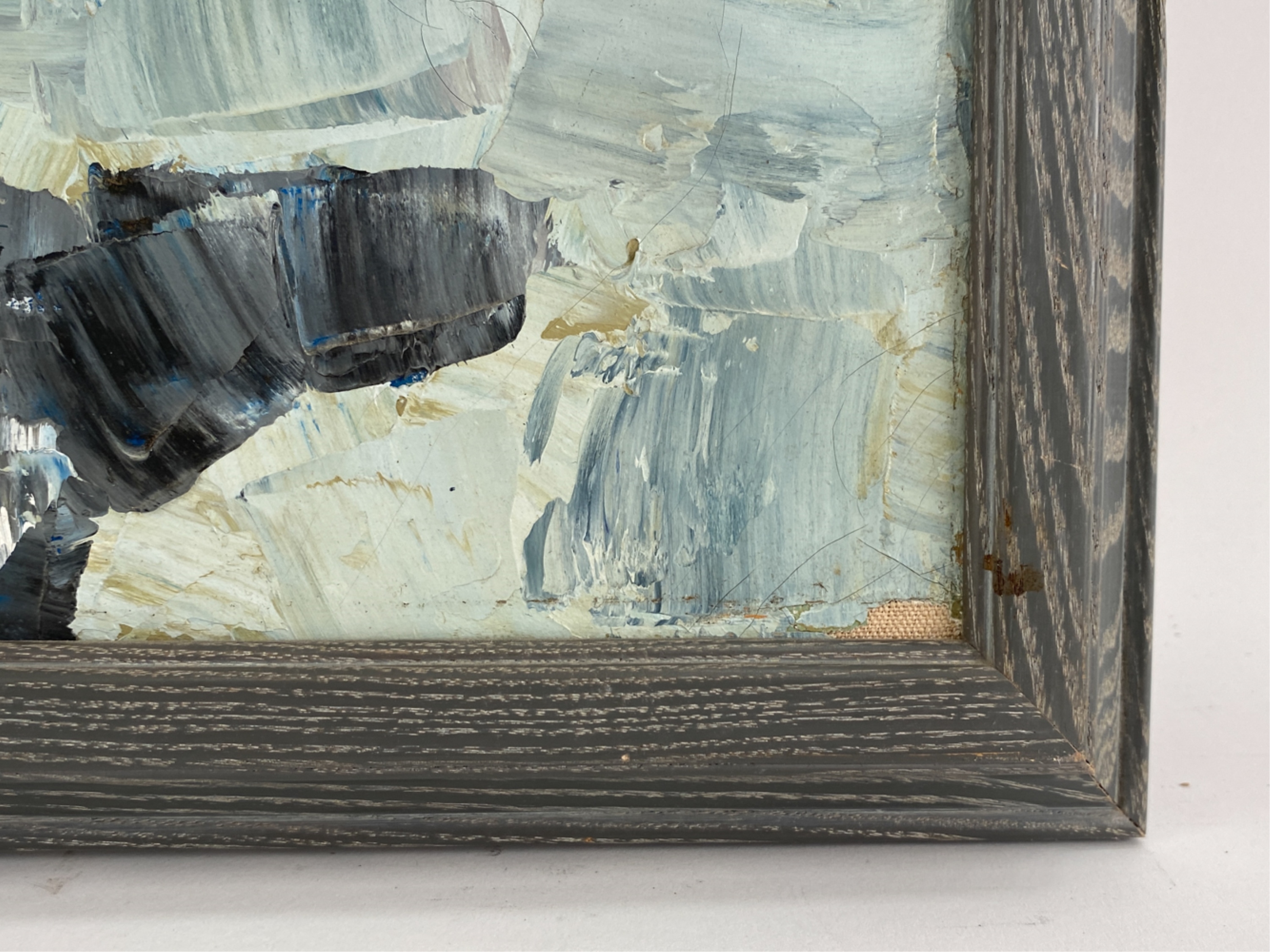 Edward Goldman | ABSTRACT LANDSCAPE | MutualArt