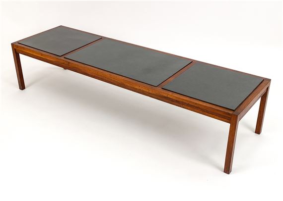 COFFEE TABLE by Jack Cartwright, 1960