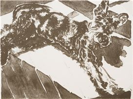 John Robert Weaver (American, 1935 - 2018)