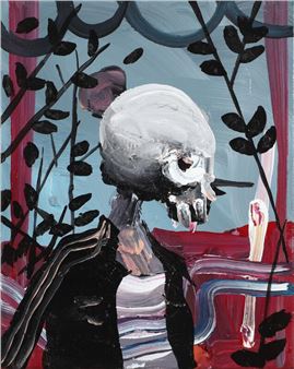 Trick or Treat - Simon Fensholm