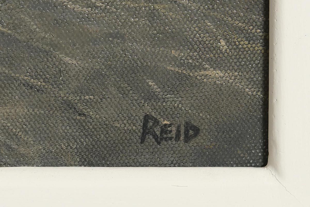 Paul Reid | Minotaur | MutualArt