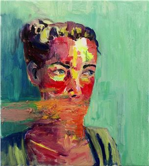 Stare - Florien Allemeersch