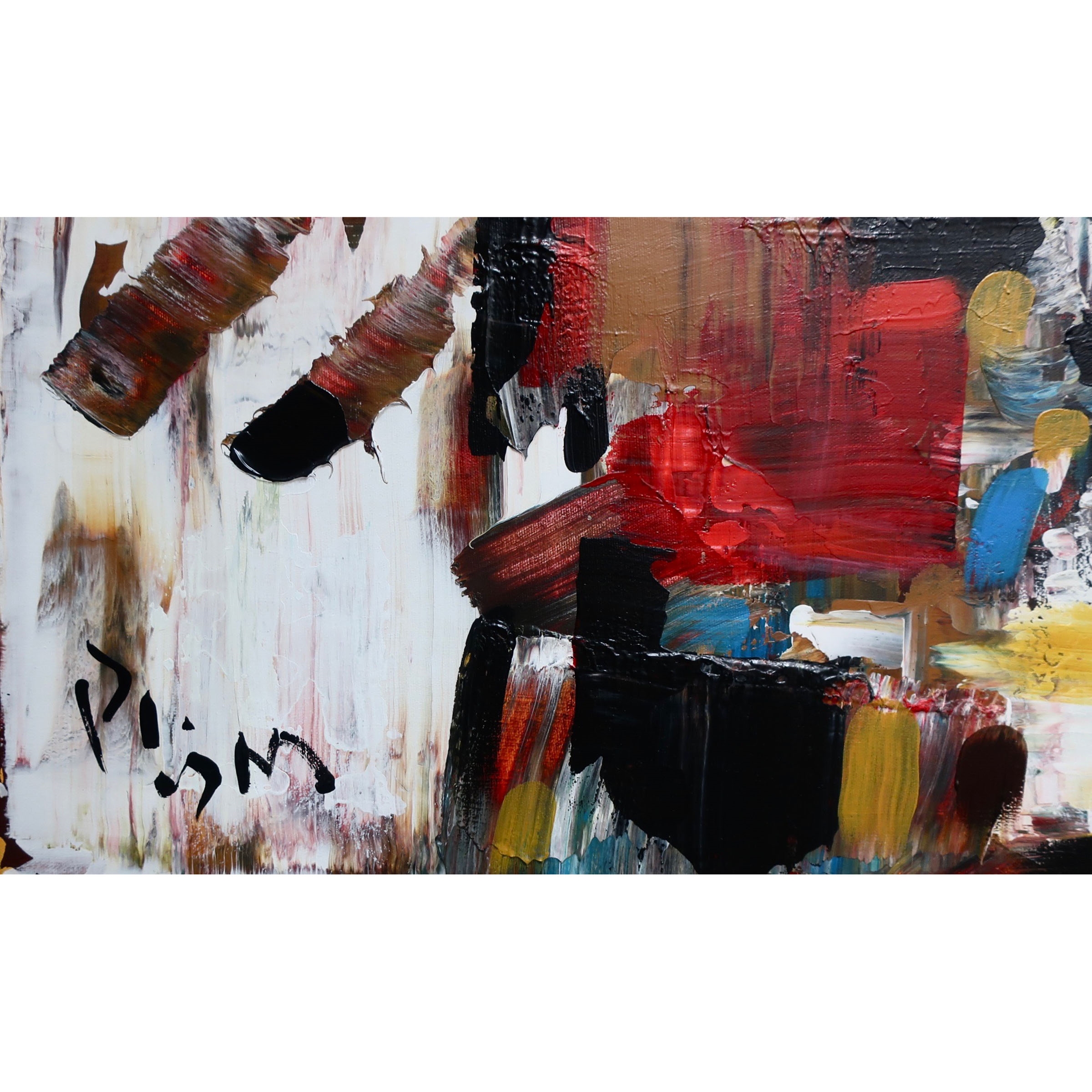Andrew Plum | MUSA'S HAJJ | MutualArt
