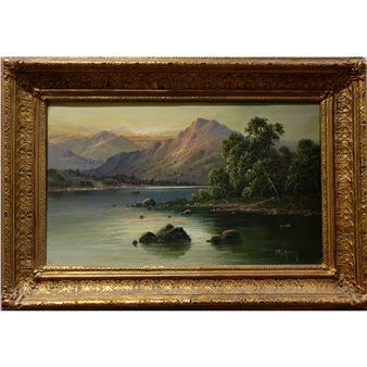 KILLARNEY - F.M.C. Hider