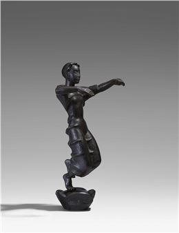 Javanische äԳ. - Georg Kolbe