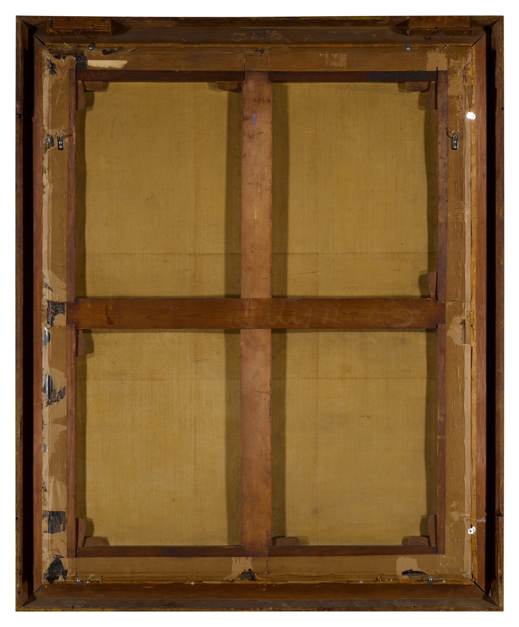 Artwork by George Romney, Portrait of Grace Estwick Bridgeman-Simpson (1774-1839), three-quarter length, Made of oil on canvas