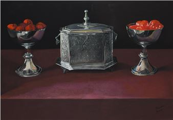 The sacraments - Norman Douglas Hutchinson