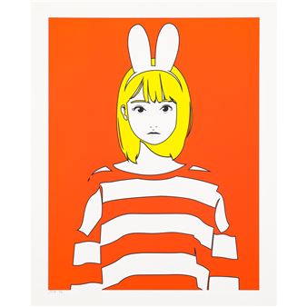 版画 backside works. M : i : FIX yellow 版画 backside works. M : i : FIX yellow Backside Works | M:i:FIX