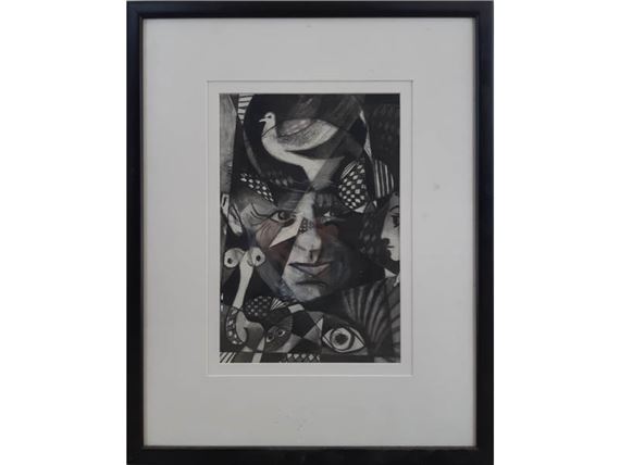 Picasso's World by Joe Rose