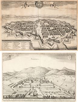 Nancy - Nancy Reichenweier