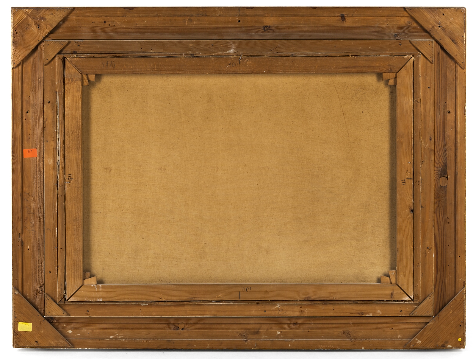 Artwork by Theodor Grätz, Graetz, Made of oil/ canvas