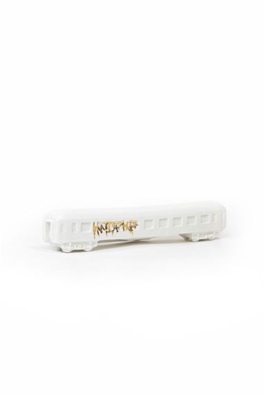 Hwdpkp by Natalia Magalska, 2022