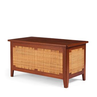 A 'PH52' sideboard - Kai Winding