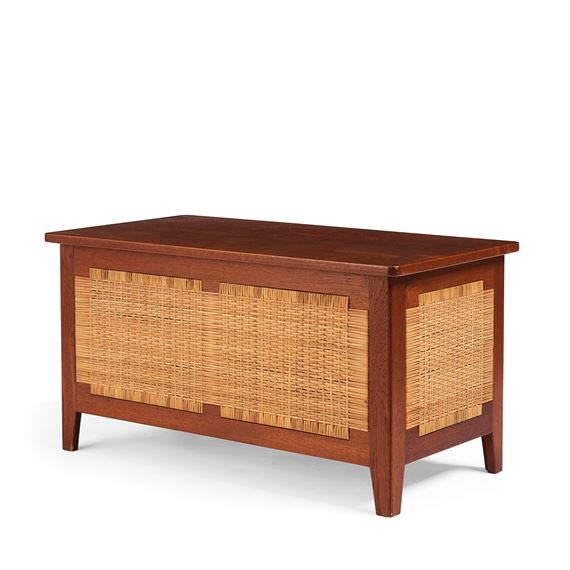 A 'PH52' sideboard by Kai Winding, 1950-60s
