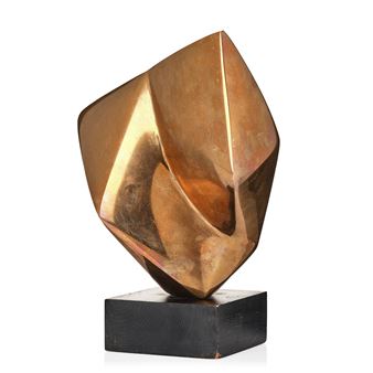 "Molnfri himmel" - Veikko Keränen