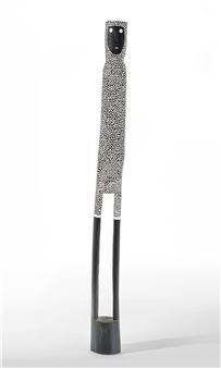 WARRABUNBUN - Serena Bonson