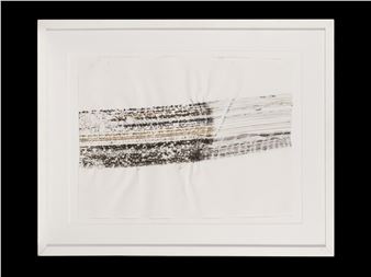 Burnout on Paper , 2003. - Guy Overfelt