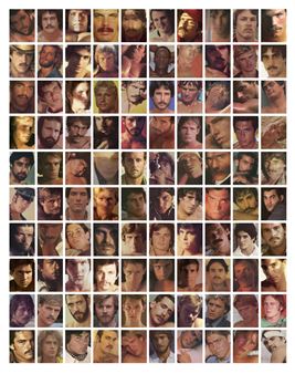 Summershow: The Portrait - The Ravestijn Gallery