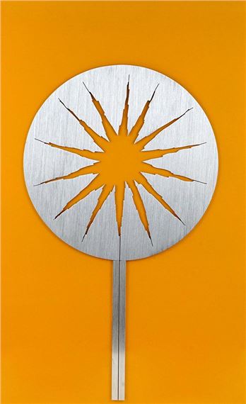 Untitled by Jean-Jacques Besner, 1991