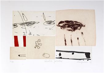 Variation Pulsative - Elmyna Bouchard