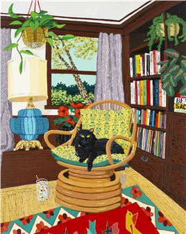 Big Boy - Hilary Pecis