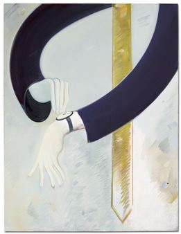 Untitled - Sanya Kantarovsky