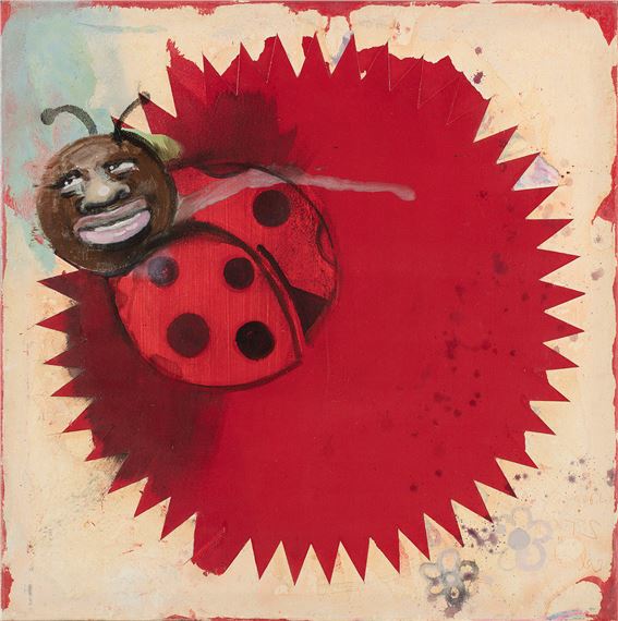 PRACOWITOŚĆ by Radek Szlaga, 2008