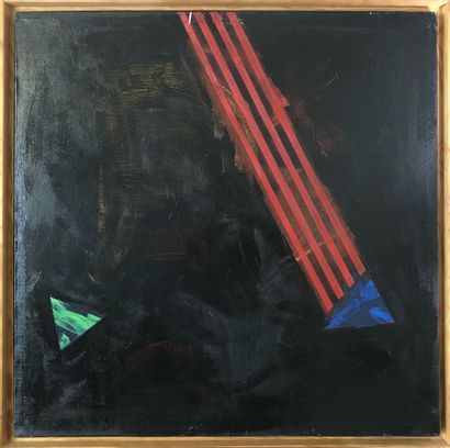 Attraction - Salvatore di Giovanna