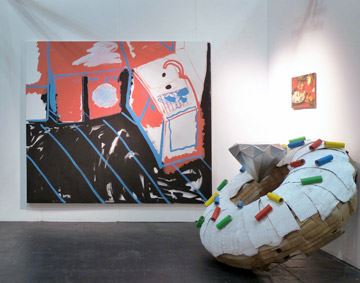 Fayre Share Fayre - The Whitworth