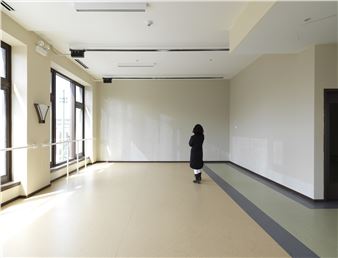 Chicago: Paola Cabal the Work of Attention