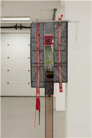 Anders Dickson at P/////AKT