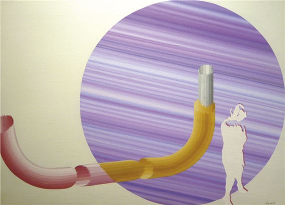 IMMAGINI DI CITTÀ by Luigi Senesi, 1968