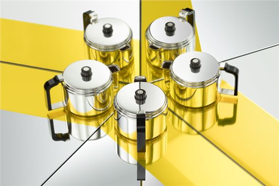 Christa Ehrlich: Pioneer Of Design - Museum De Lakenhal