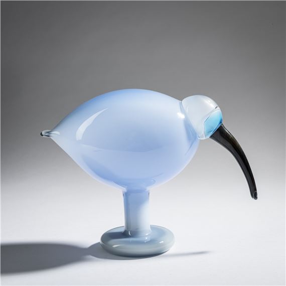 iittala birds festive mistle thrush egg