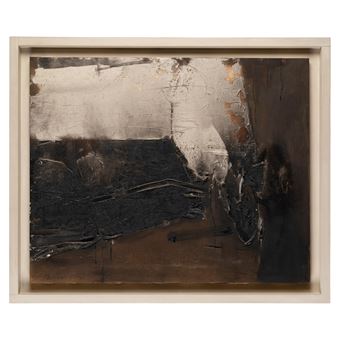 Composizione - Piero Raspi