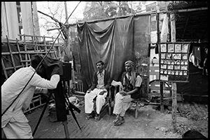 Convergence: A Panorama of Photography’s French Connections in India - Kiran Nadar Museum of Art, New Delhi