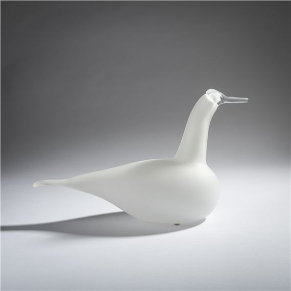 Swan 'Villijoutsen'