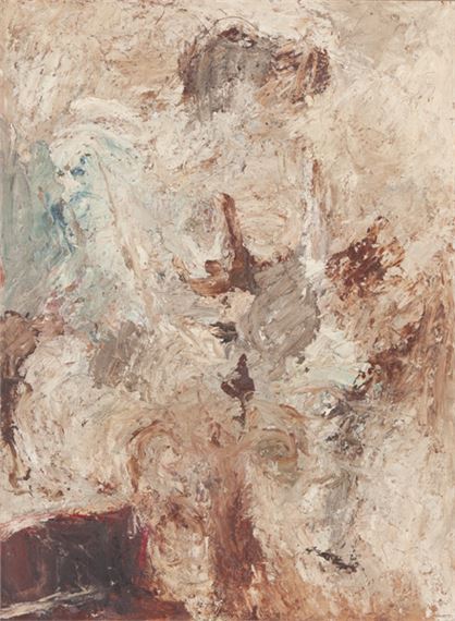 LAURA by Stacha Halpern