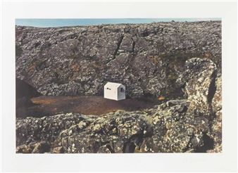 House Project - Hreinn Fridfinnsson