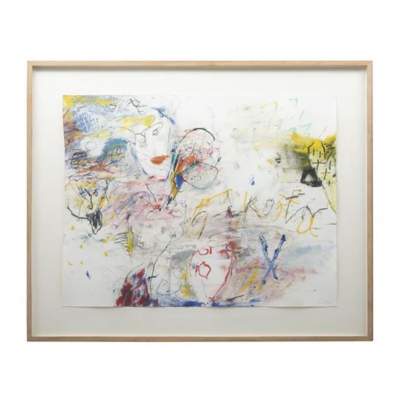 The brazilian Series by Ford Crull, 2005