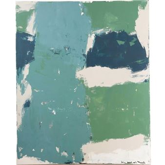 Untitled - Maria Jose de Simon