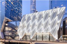 Frieze Kicks off a Busy Week of Fairs Around New York City
