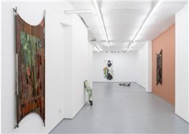 Drape at Fold Gallery, London